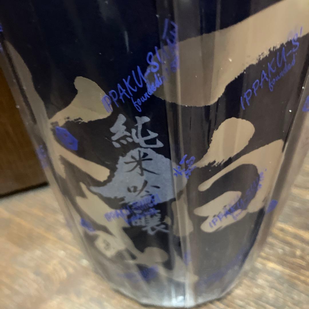 超豪華日本酒一升瓶6本セット！