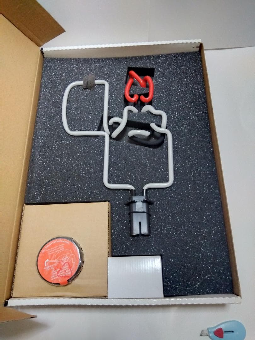 ZIPPO　ジッポー　ネオン　　　　　　　　　　ライター　スカルプチュア　未使用