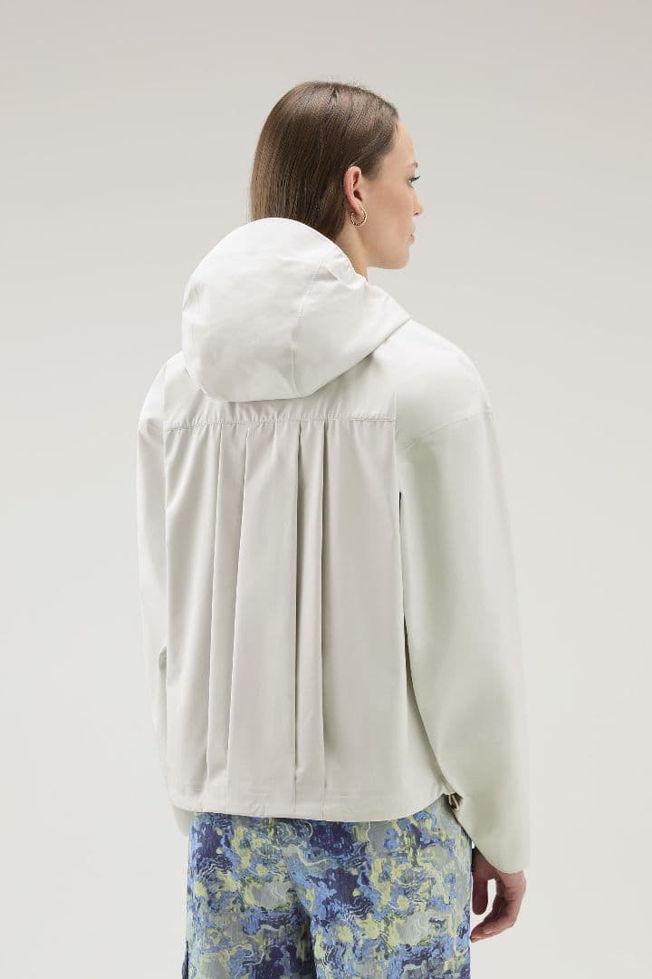 メンズウェア woolrich OVER GORE JACKET