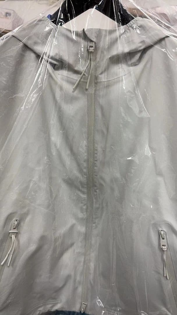 メンズウェア woolrich OVER GORE JACKET