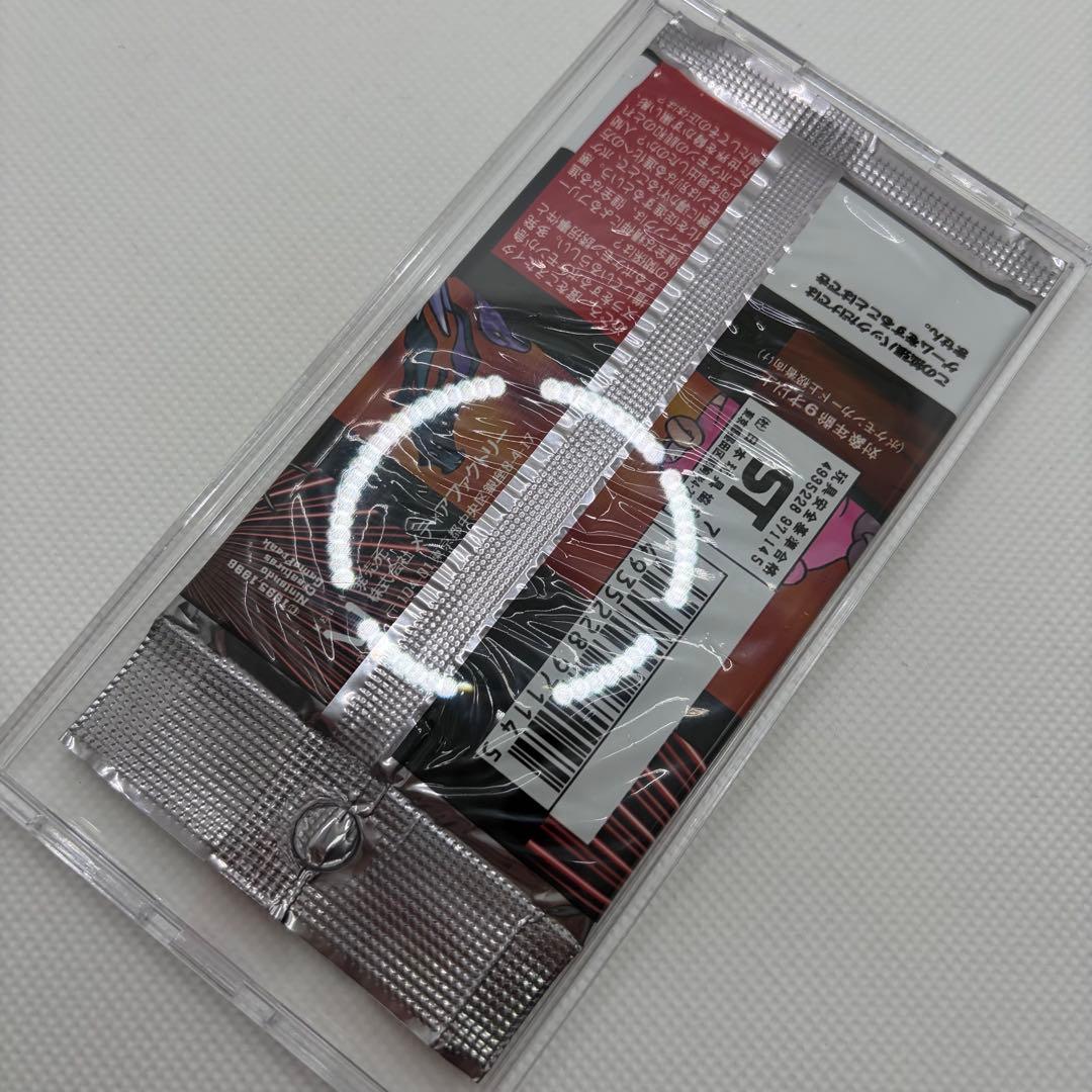 【新品未開封】291円 ポケモンカード ロケット団 第四弾 拡張パック 旧裏 ⑥