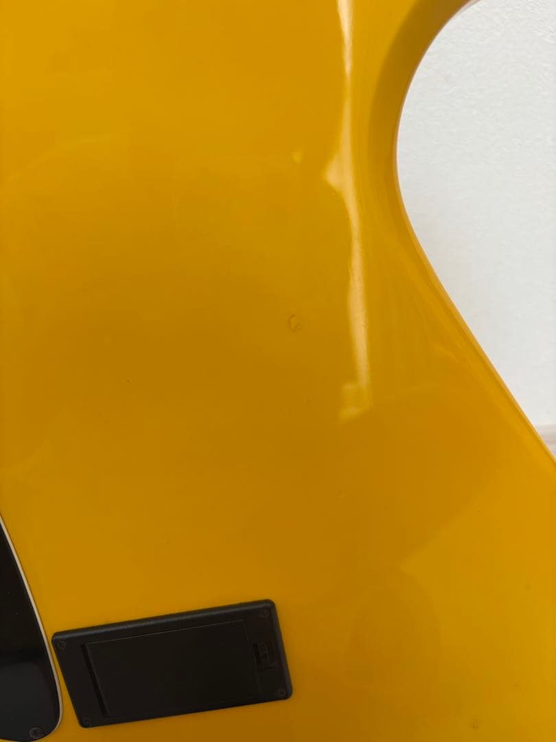 イエローハートMG-145S hideモデル