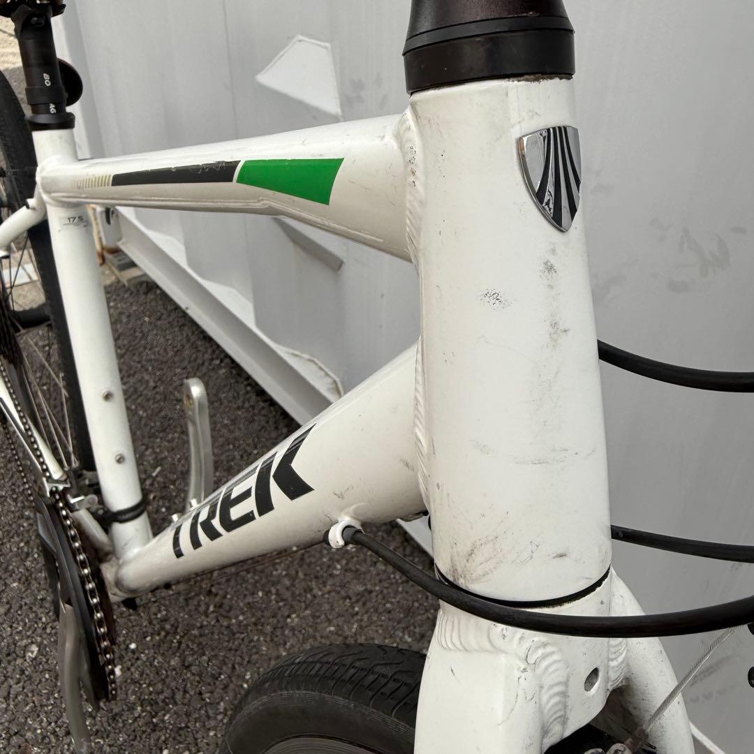 クロスバイク FX2 身長165-175cm 定価6.2万円