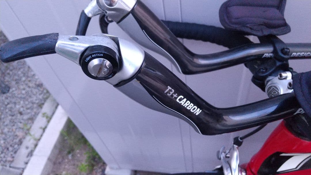 TREK トレック Equinox TTX 9.5 TTバイク