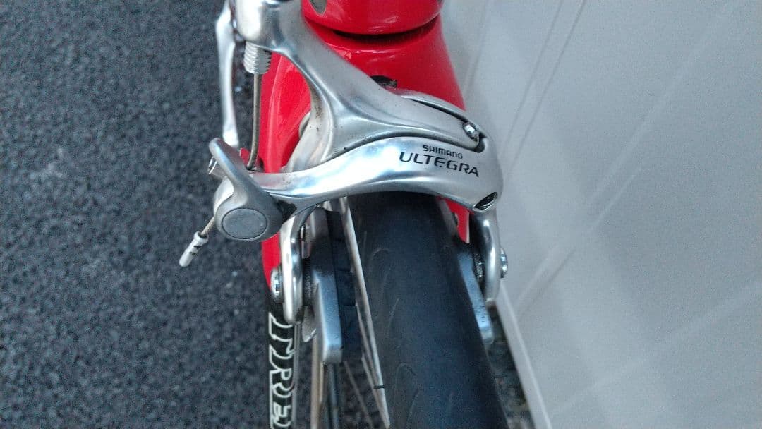 TREK トレック Equinox TTX 9.5 TTバイク