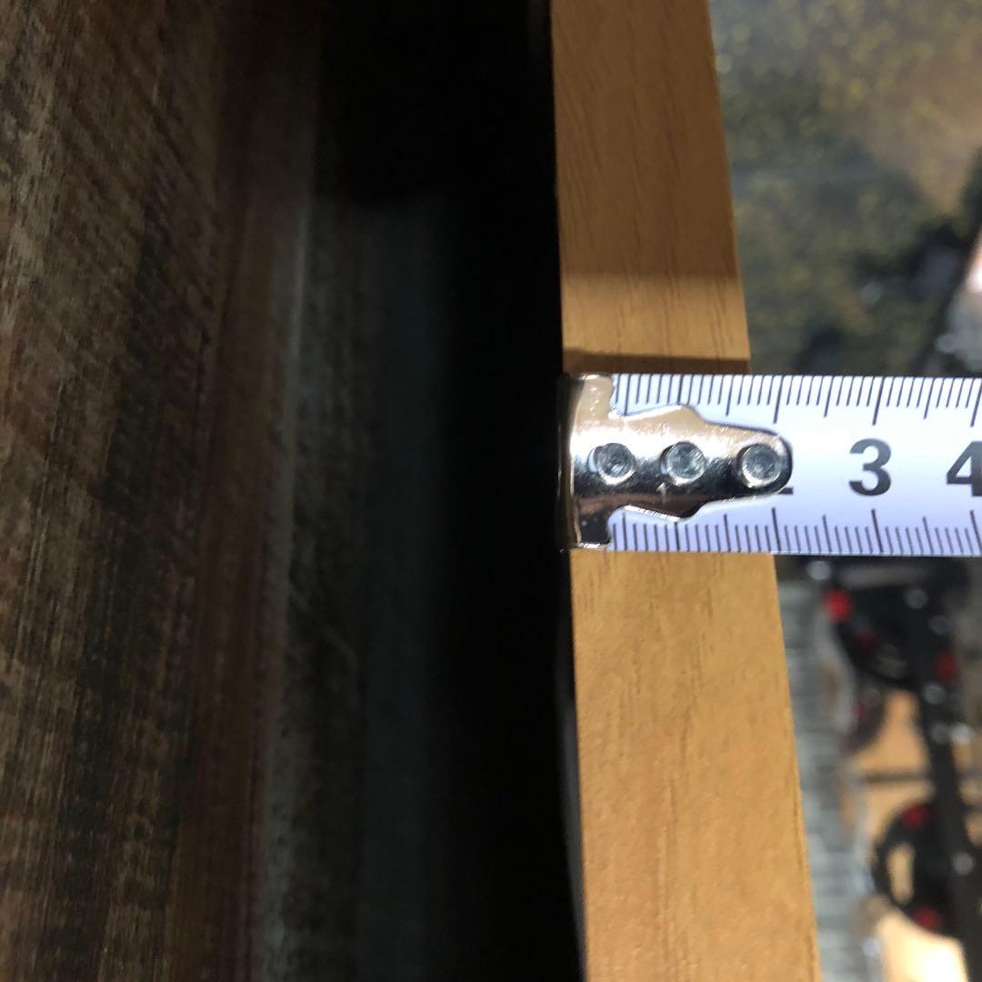 鉄人様　割れない軽量ミラー180cm×140cm