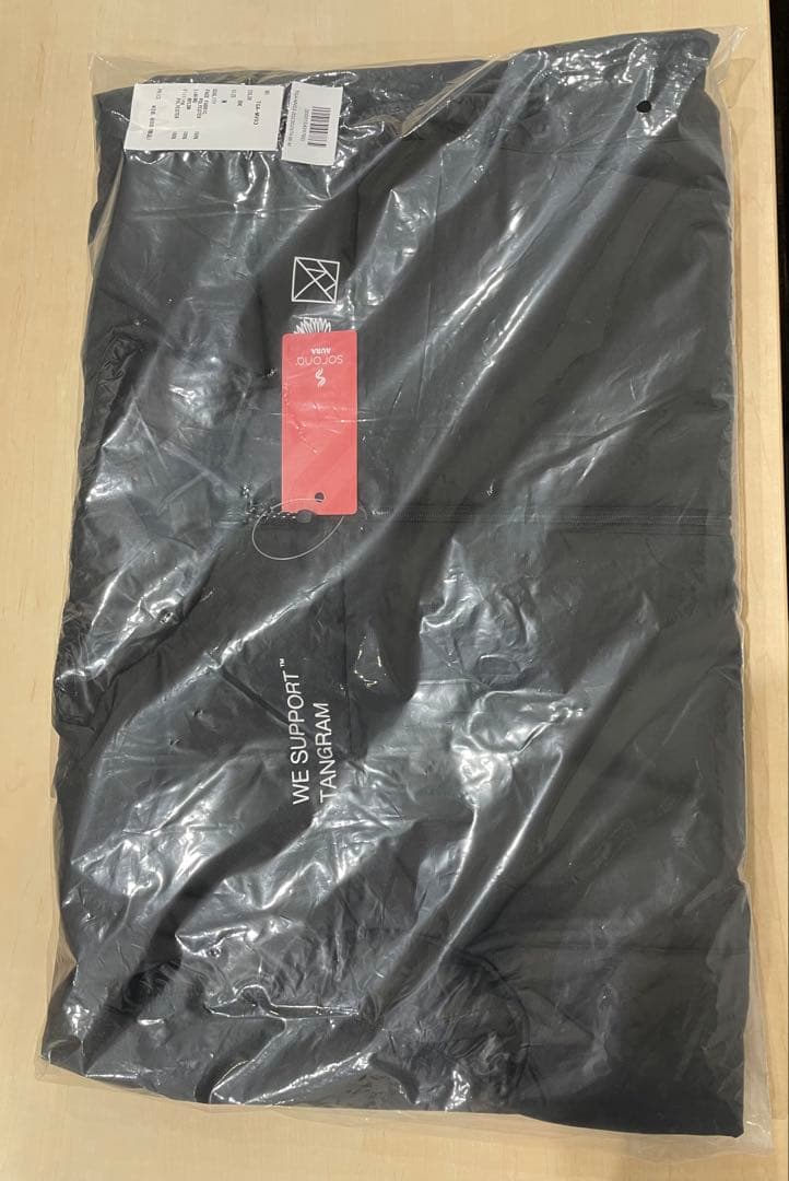 CLUBHAUS × TANGRAM コラボ　ベスト