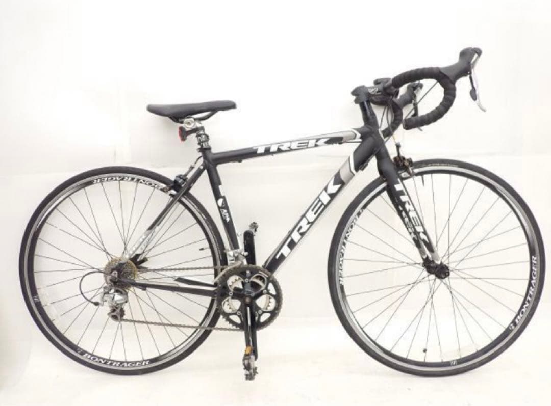 TREK ロードバイク ALPHA 1.5 C H2 ▽ 6525D-1