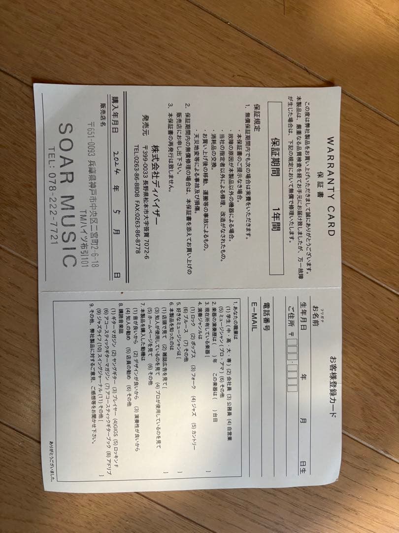 エレキギター momose MTL1 -STD/NJ BLK