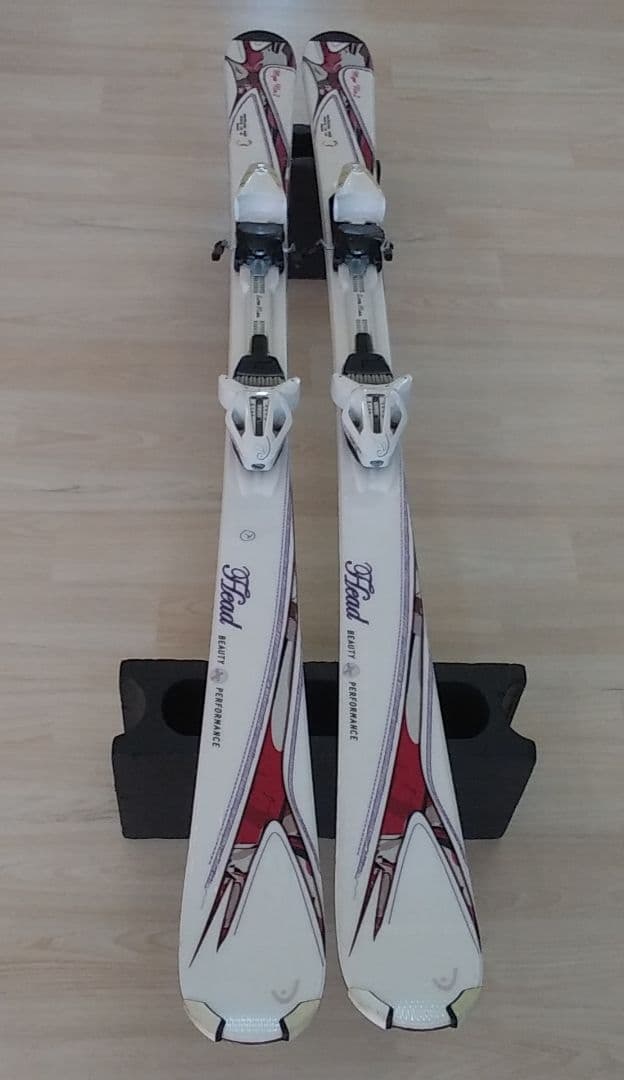 Head Beauty Performance スキーセット