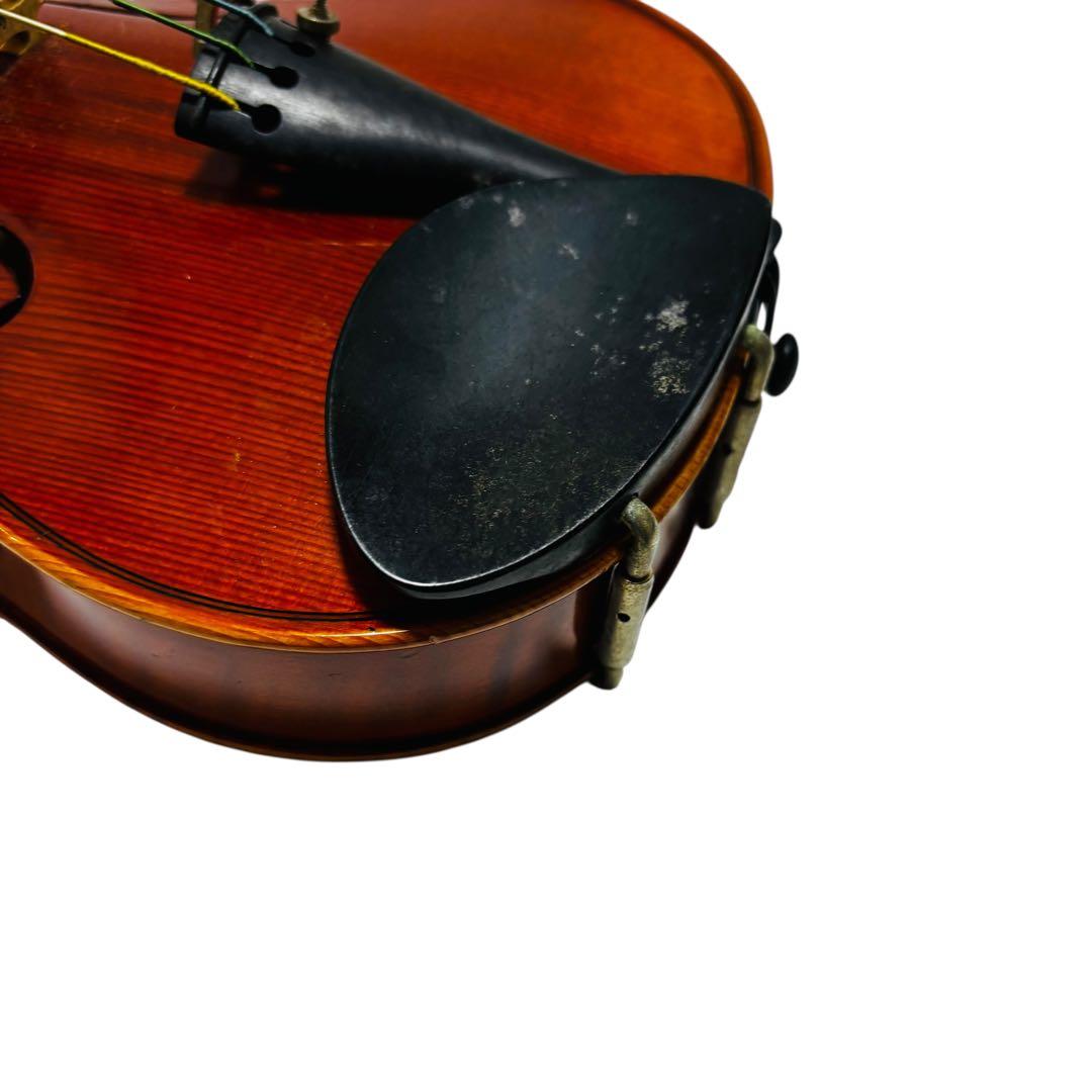 SUZUKI バイオリン No.520 1/4 K.SHIMORA弓付属