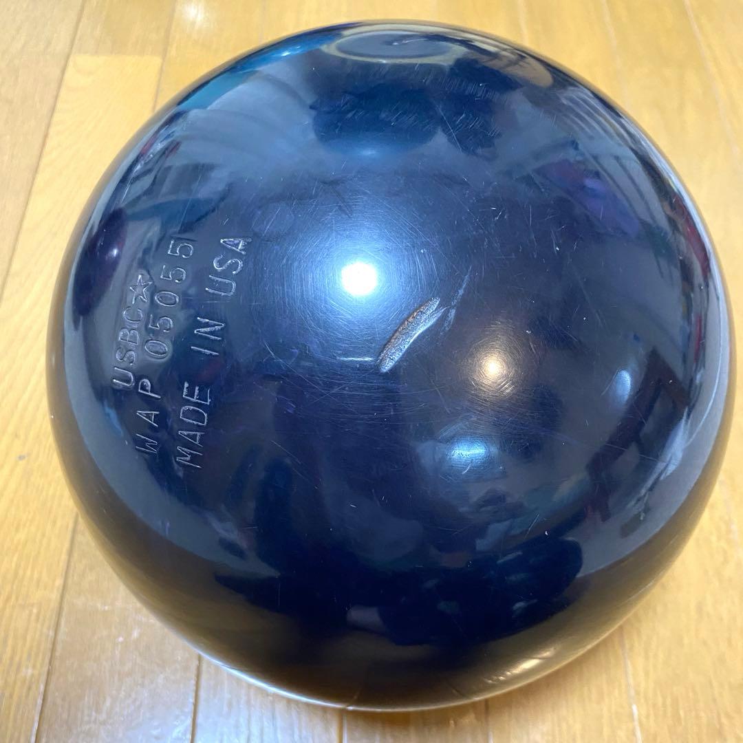 MOTIV VENOM ボウリングボール　14ポンド