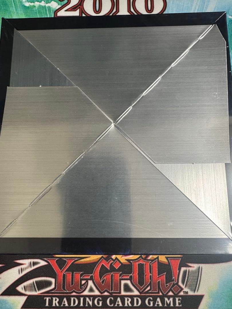 エンシェントプロフェシー　未開封BOX ケース付き