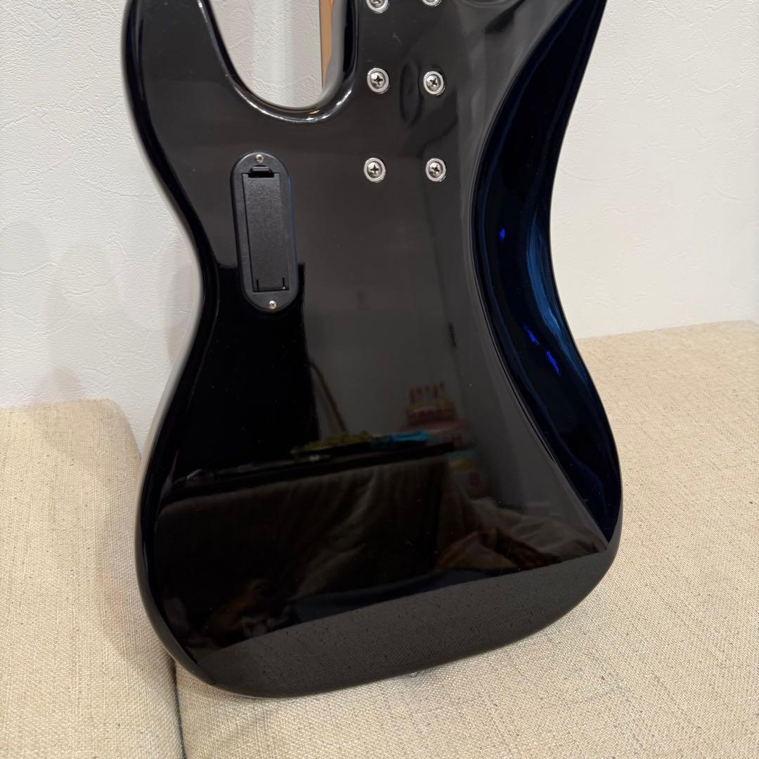 SANDBERG CAPM4 アクティブベース　オリジナルケース付き