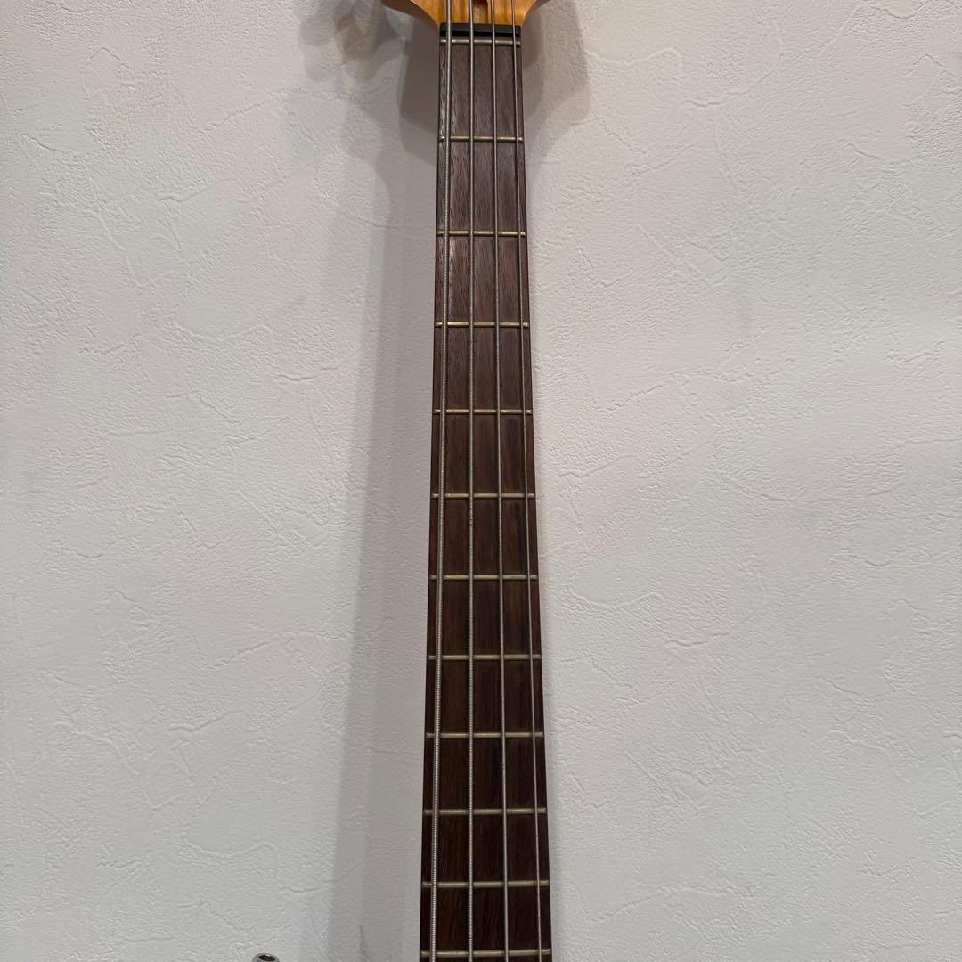 SANDBERG CAPM4 アクティブベース　オリジナルケース付き