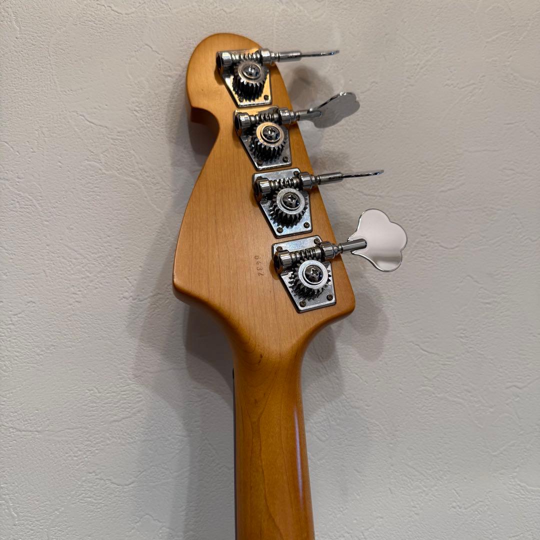 SANDBERG CAPM4 アクティブベース　オリジナルケース付き