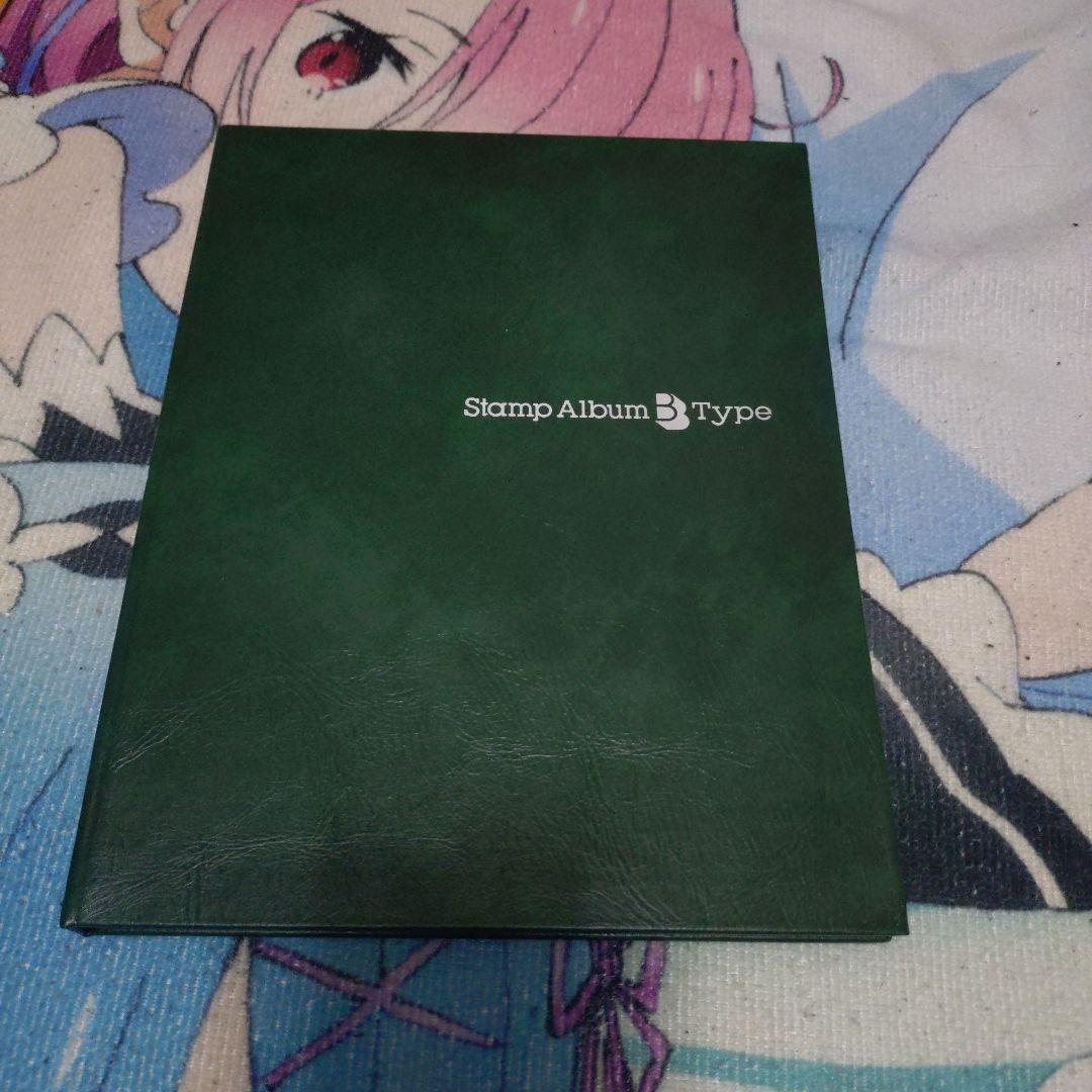 日本切手　昭和切手　使用済み切手
