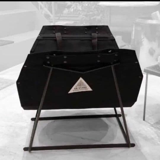 【新品】KR STAND/BLACK/DEVICE WORKS デバイスワークス