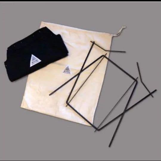 【新品】KR STAND/BLACK/DEVICE WORKS デバイスワークス