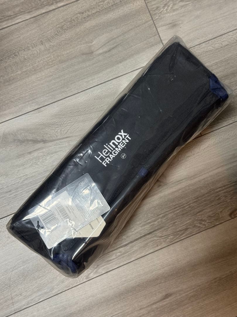 テント・タープ FRAGMENT Helinox Tac. Table Side Storage