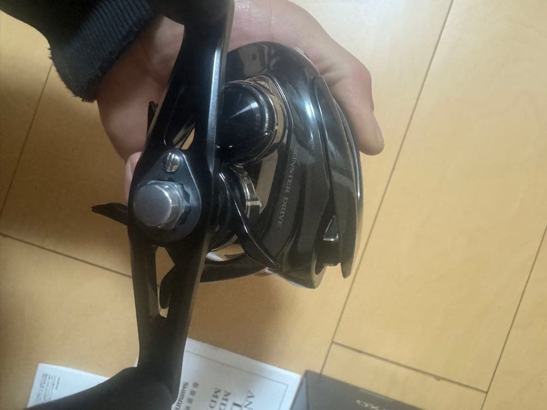 た*〜様 シマノ23アンタレスDCMD XG アンタレス　DCMD 23アンタレ