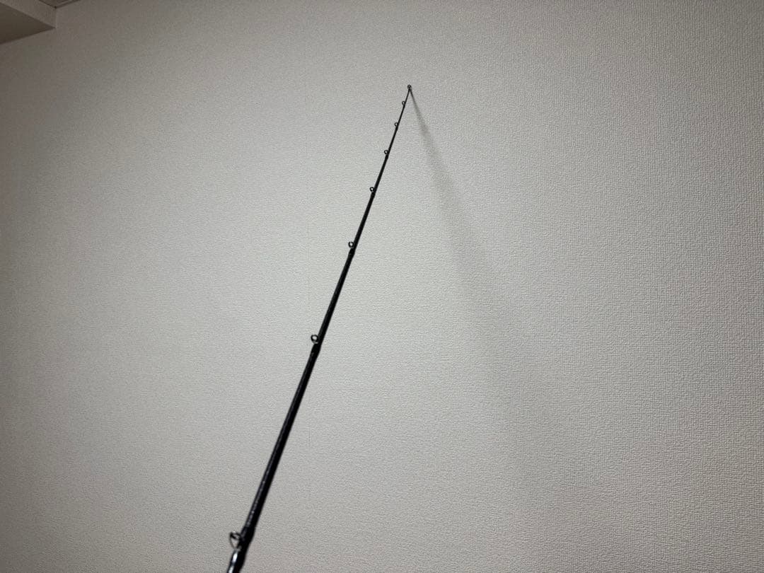 shimano Bantam スパイラルX バスロッド 170M-G 7'0\"