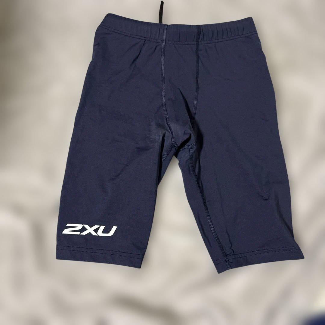 2XU ハーフタイツなどのセット