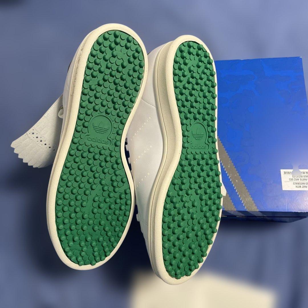 最終値下げadidas Stan Smith ABATHINGAPE 28.0㎝