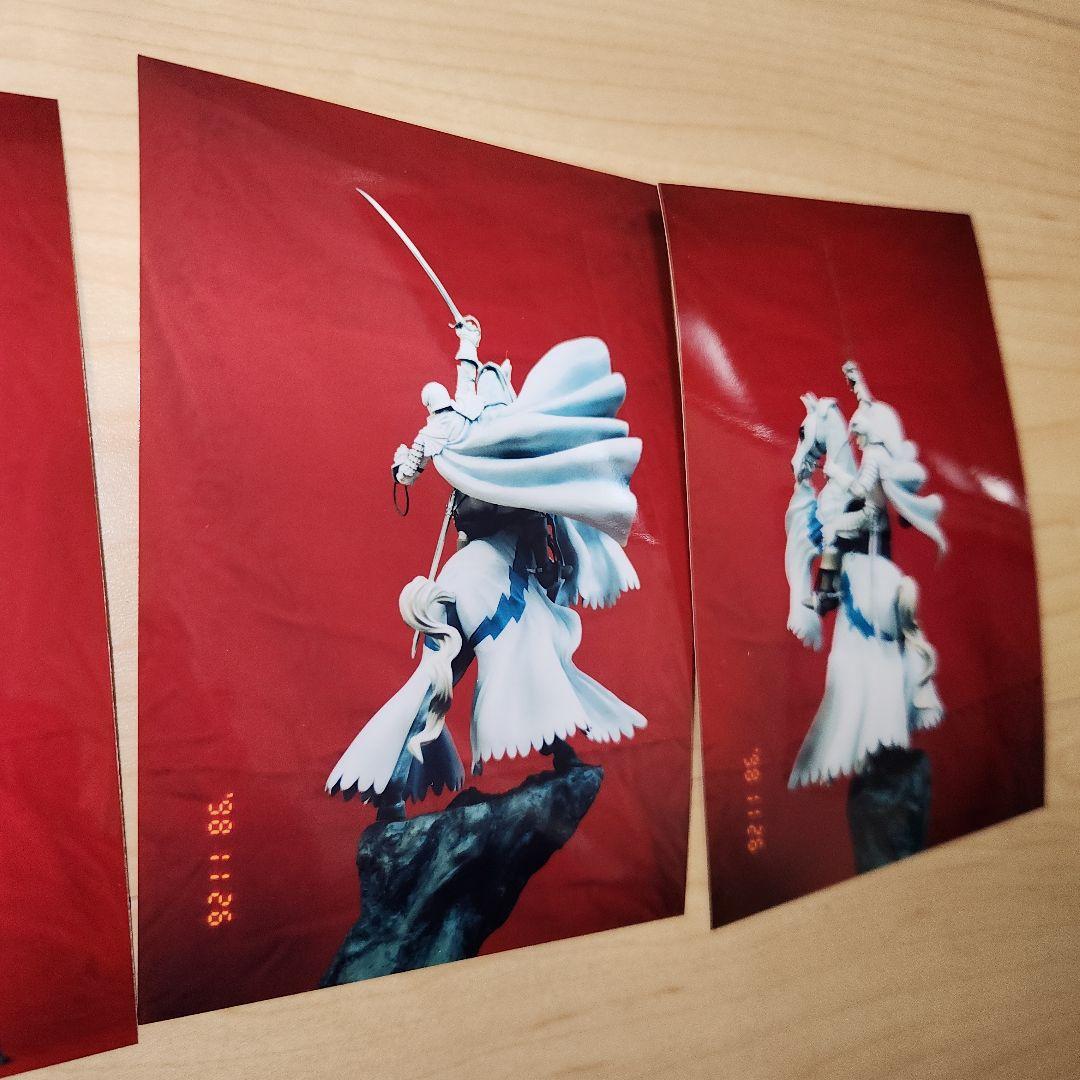 ベルセルク　フィギュア