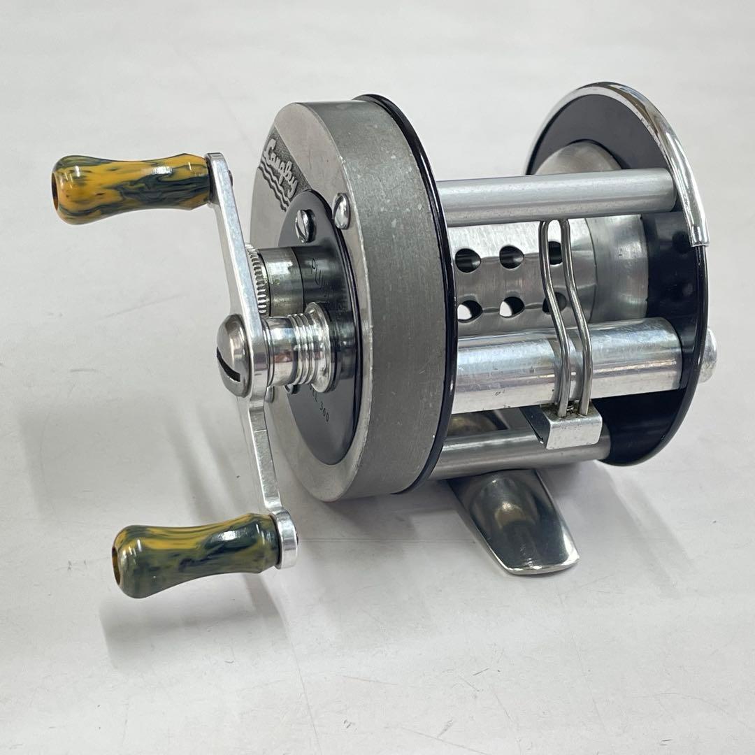 リール Langley PLUGCAST 360