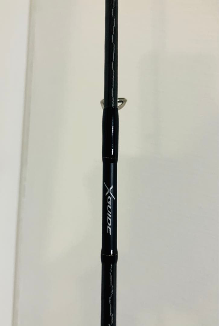 シマノ　セフィア　CI4＋ TIP EGING S511ML-S 使用品