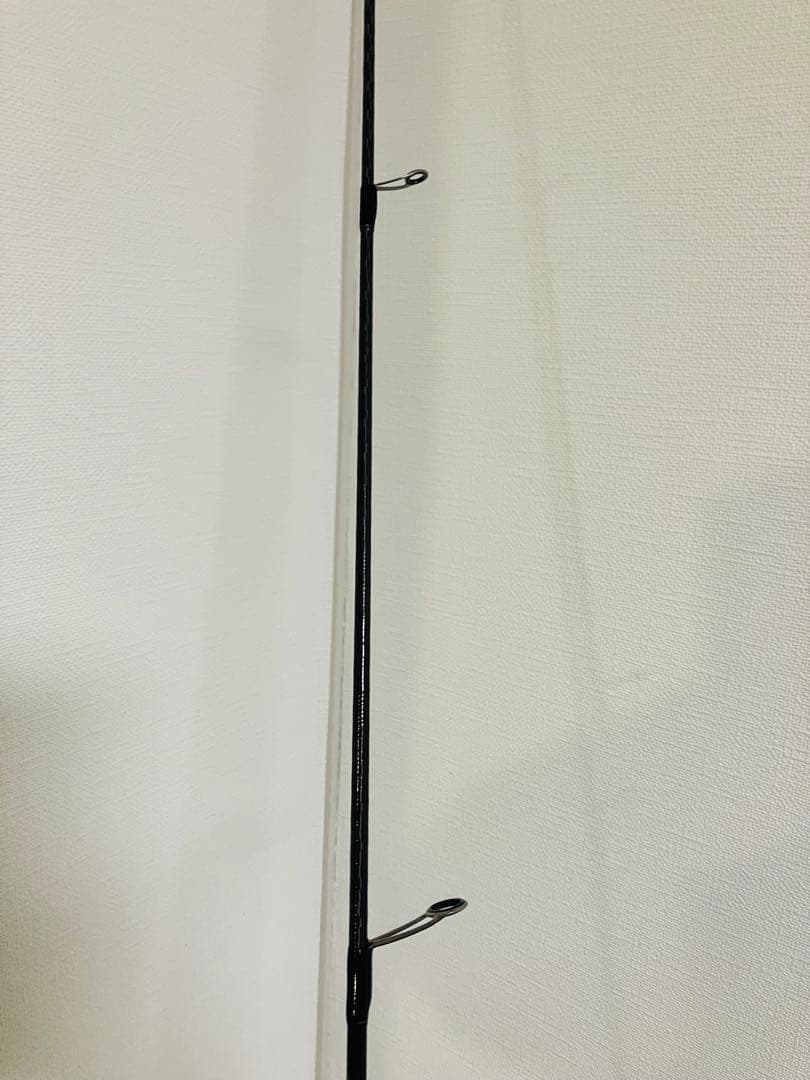 シマノ　セフィア　CI4＋ TIP EGING S511ML-S 使用品