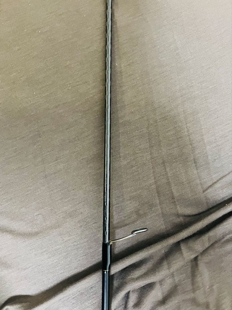 シマノ　セフィア　CI4＋ TIP EGING S511ML-S 使用品