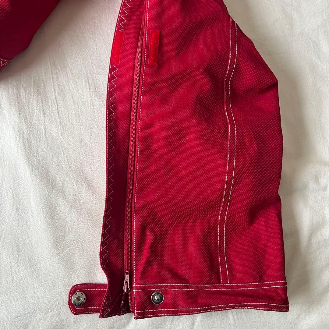 【希少】SNOOPY オーストリア代表モデル スキーウェア アシックス 日本製