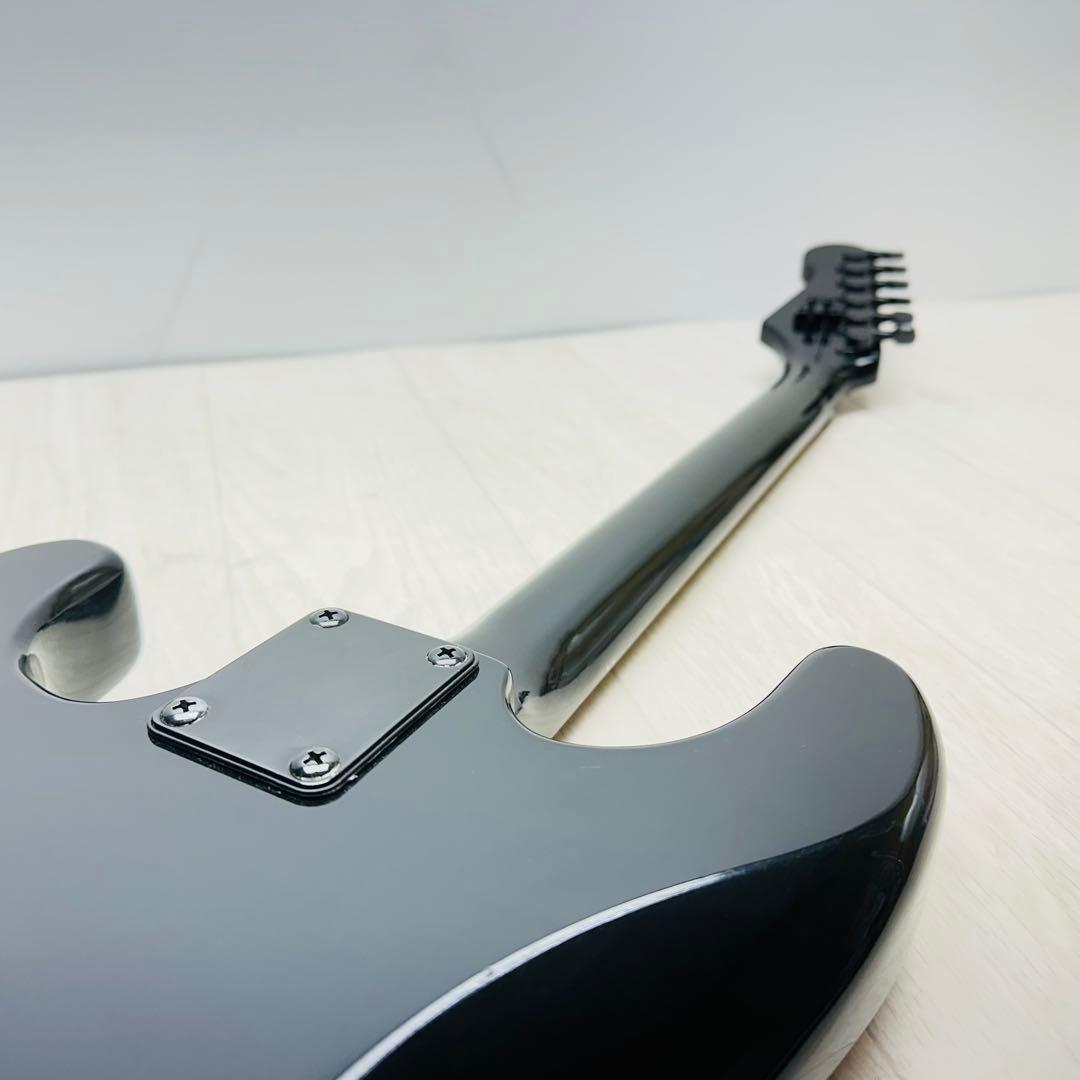 エレキギター　メーカー不明