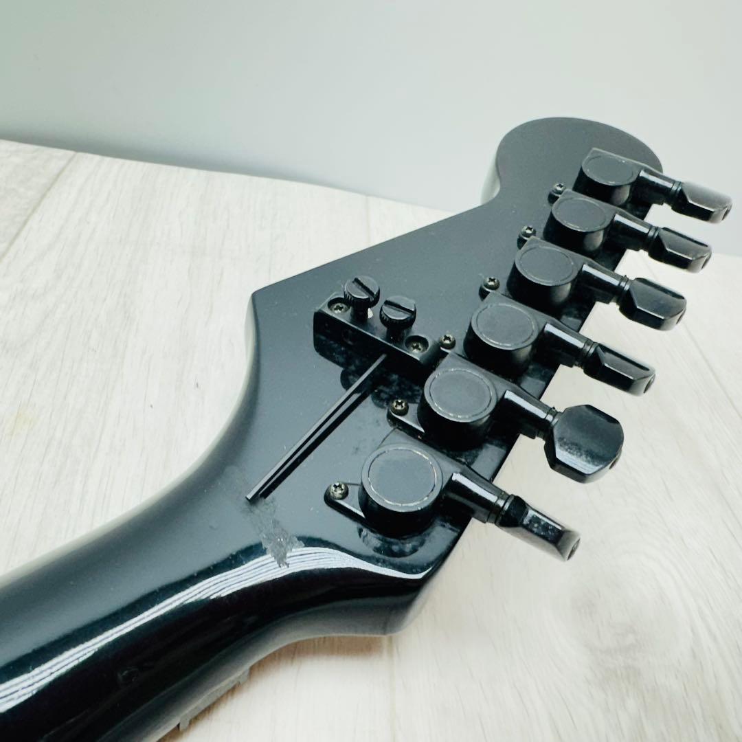 エレキギター　メーカー不明