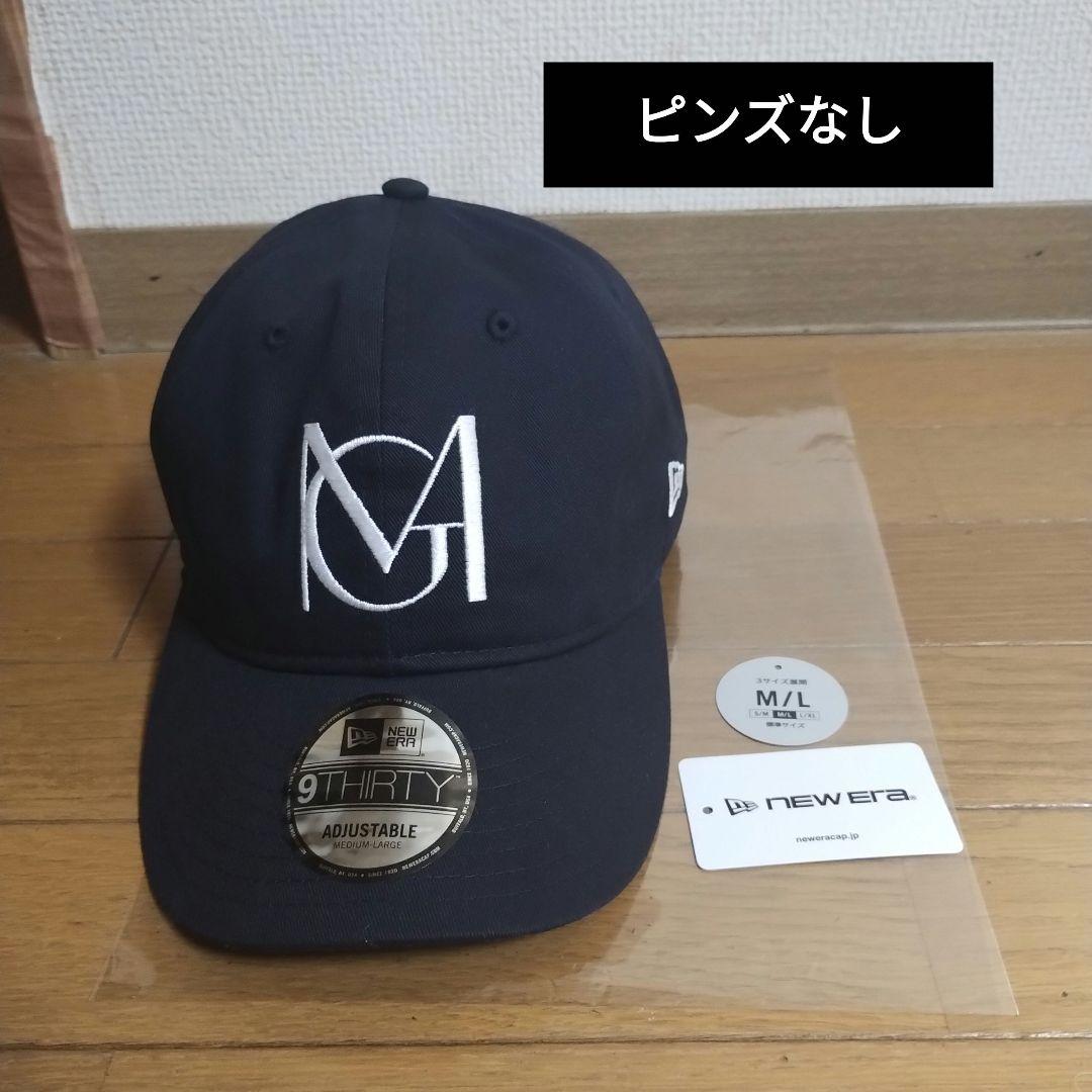 Mrs.GREENAPPLE　スニダン帽子　おまとめ売り可⭕️　即購入可⭕️