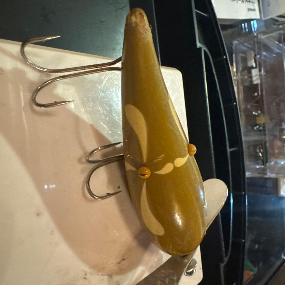 ローカル 反りとんぼ