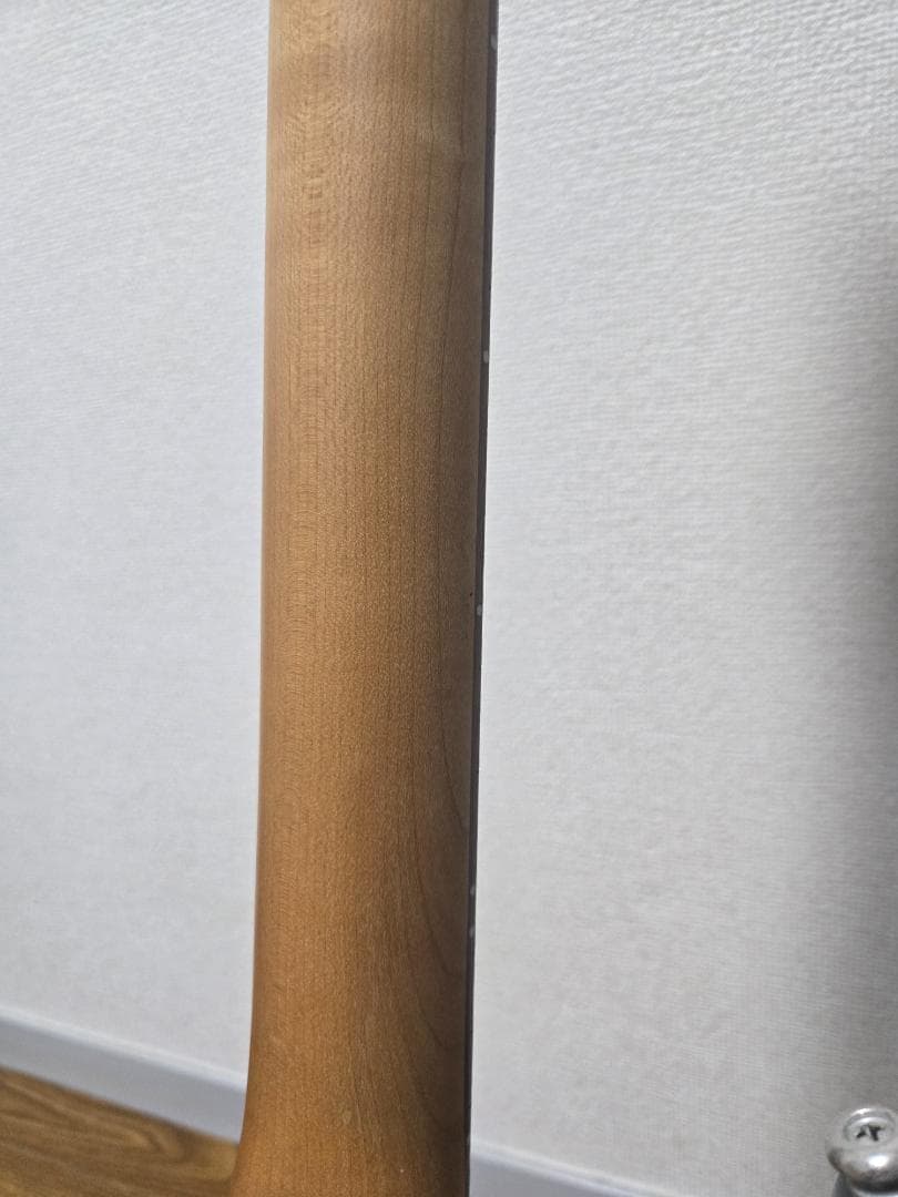 ギター MUSIC MAN Silhouette Special