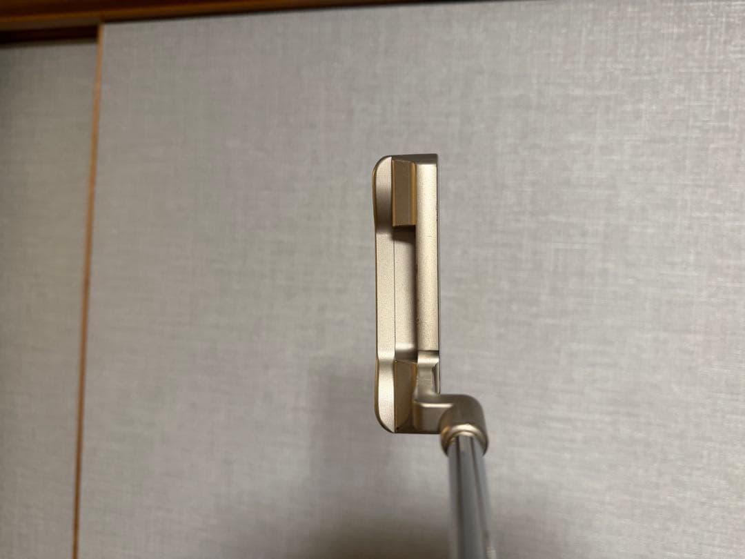 Bettinardi MC-3 ベティナルディ　レフティ　左　週末値下げ