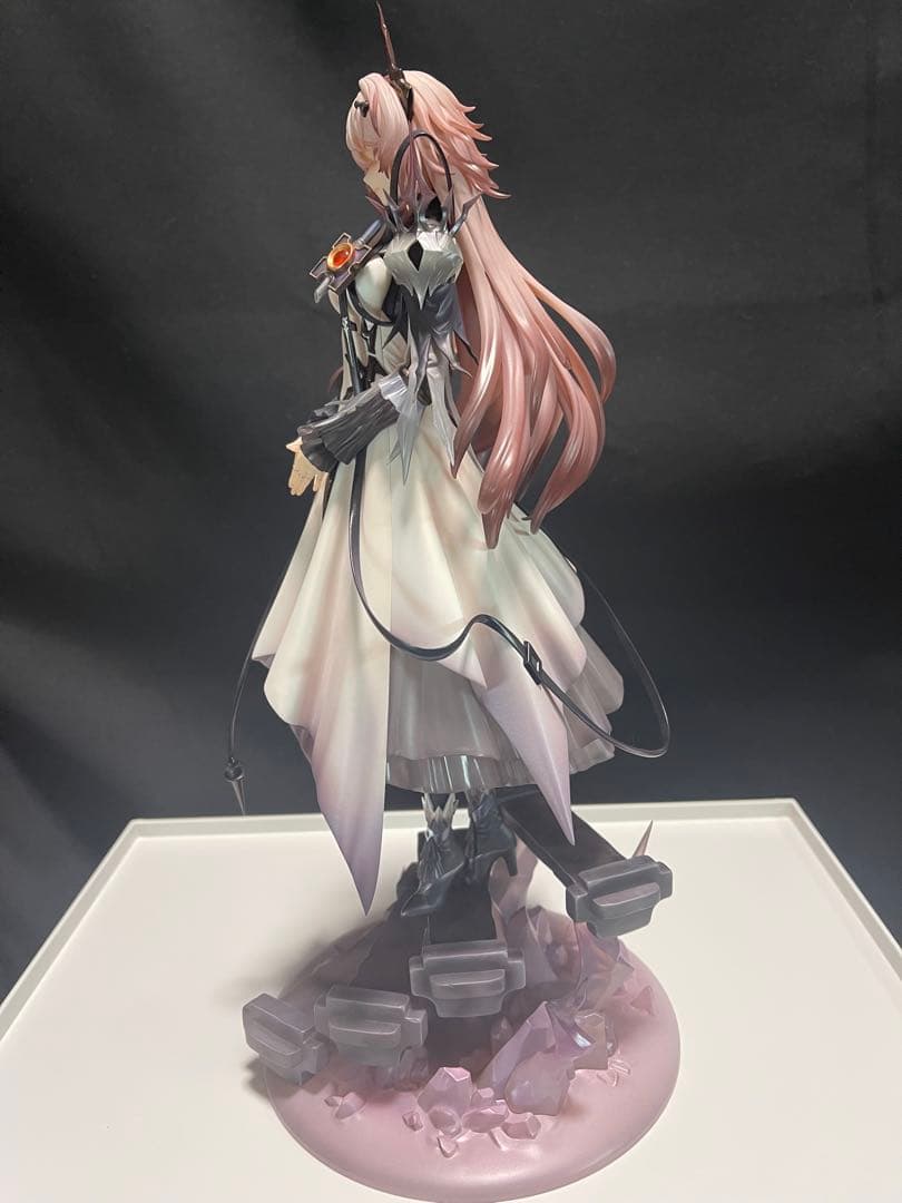 （傷あり）アークナイツ　魔王 CIVILIGHT ETERNA 1/7