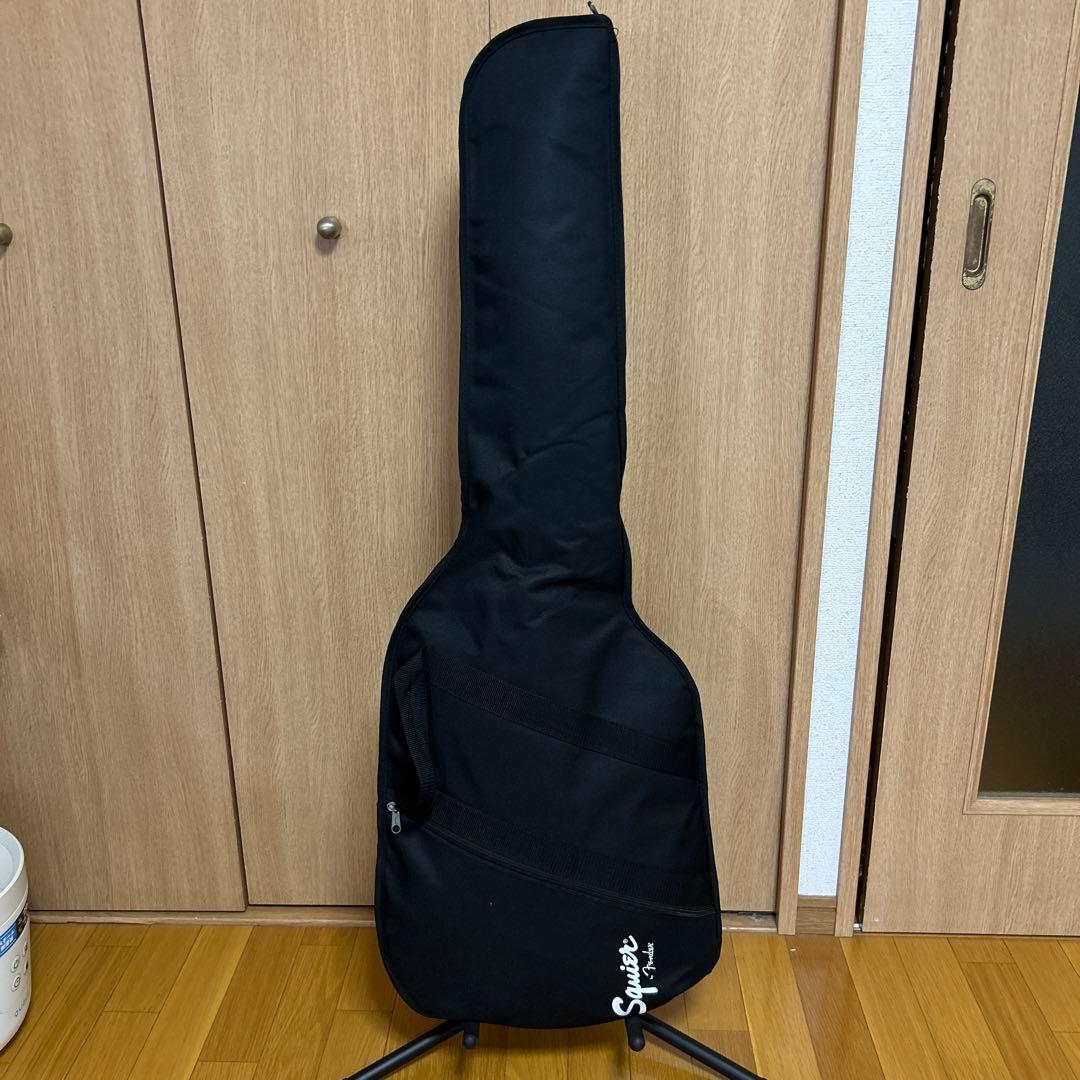 ギター Squier by Fender Paranormal Cyclone