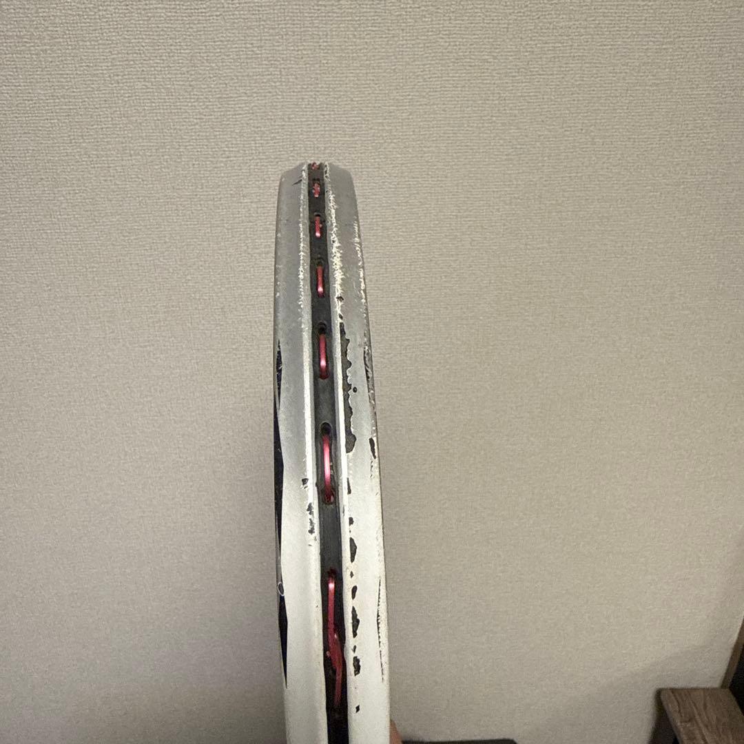 ソフトテニスラケット 3本セット