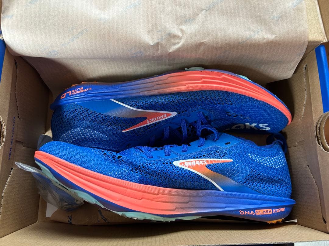 ハイペリオンエリート ld 27.0