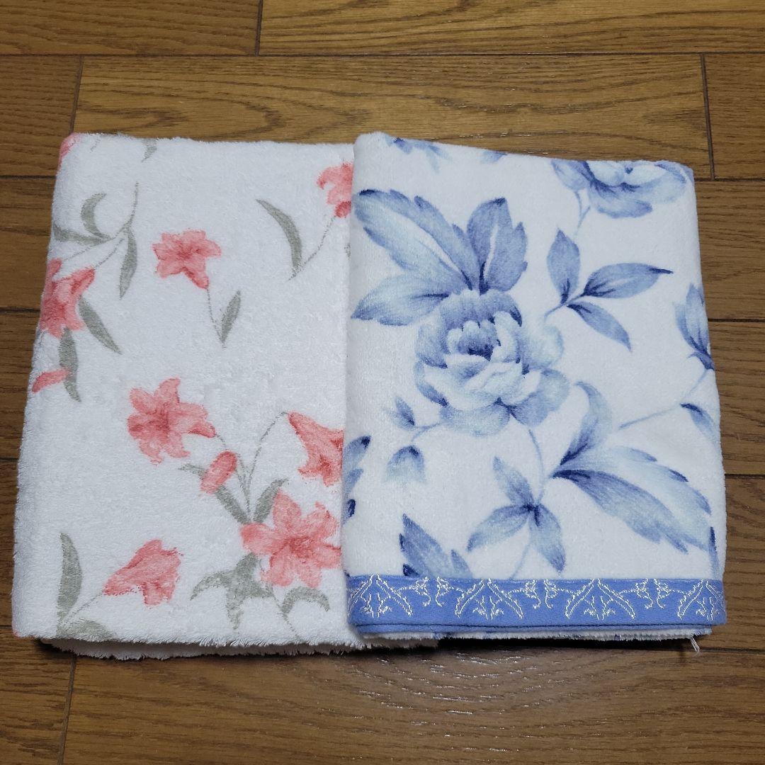 ブランドバスタオル１５枚セット（renoma &DAKS&HOTMAN他)