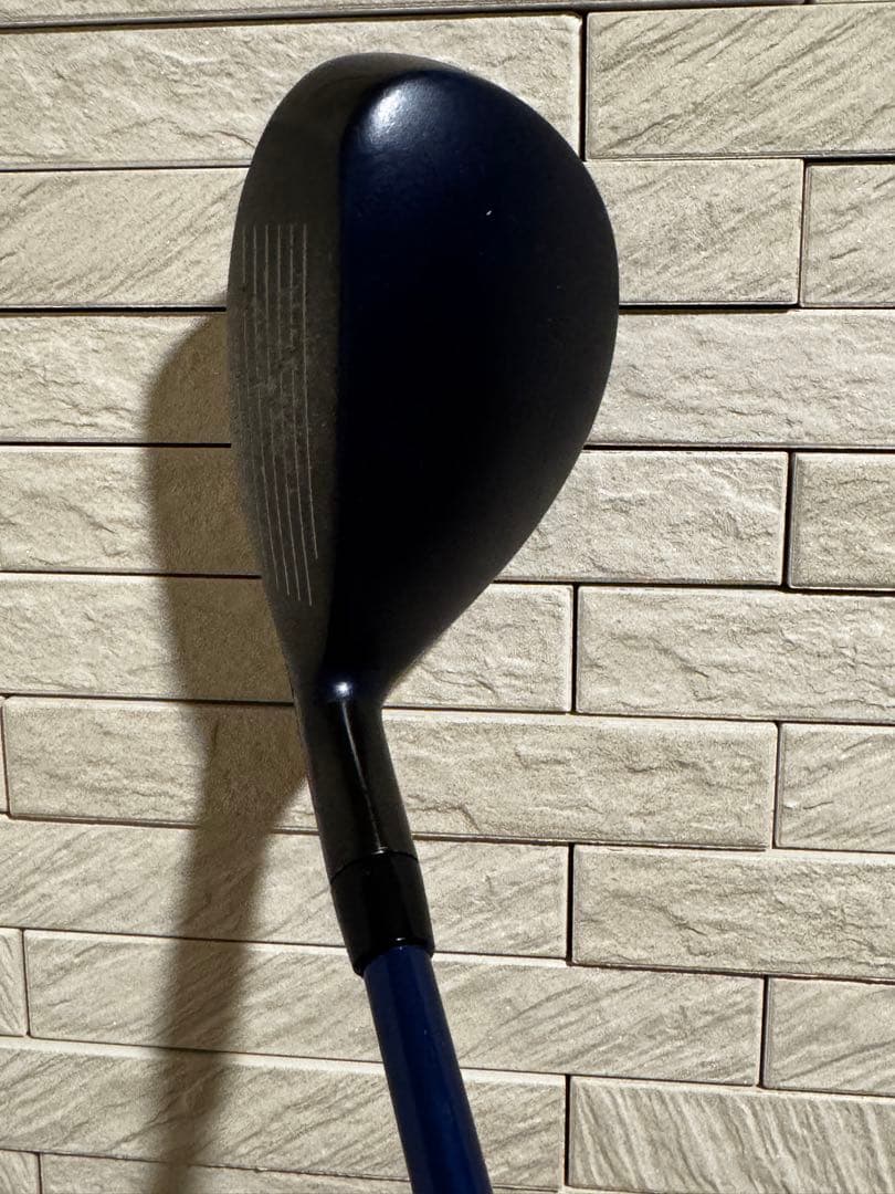 Callaway XR ユーティリティ 22° 4U