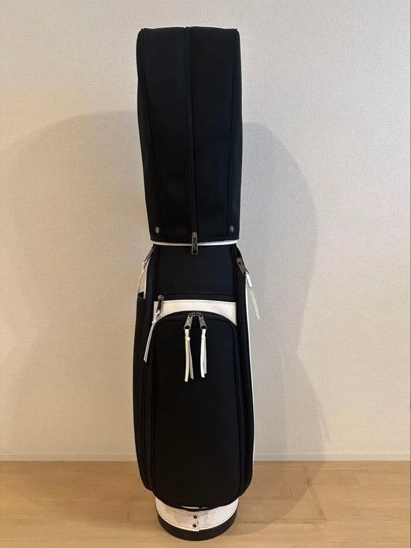 ゴルフバッグ・キャディバッグ JONES RIDER