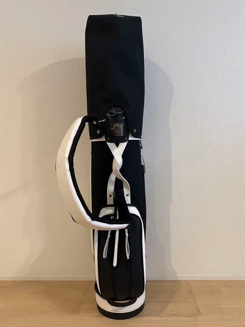 ゴルフバッグ・キャディバッグ JONES RIDER