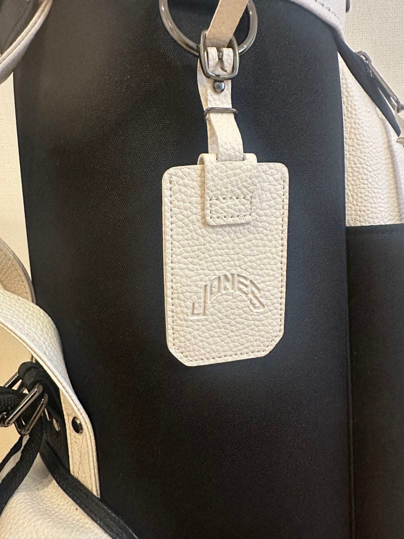 ゴルフバッグ・キャディバッグ JONES RIDER