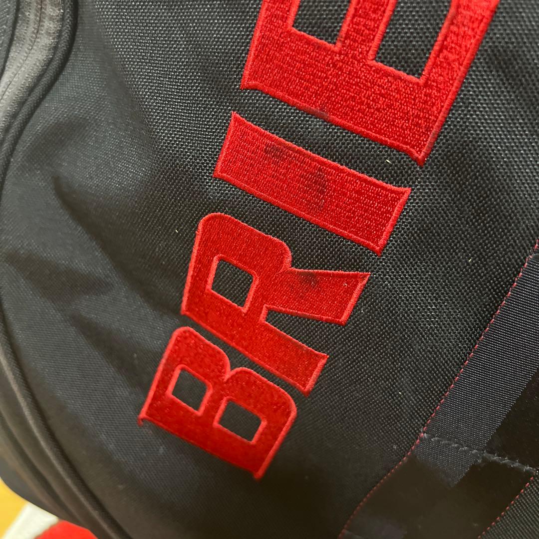 BRIEFING キャディバッグ ブラックCR-5